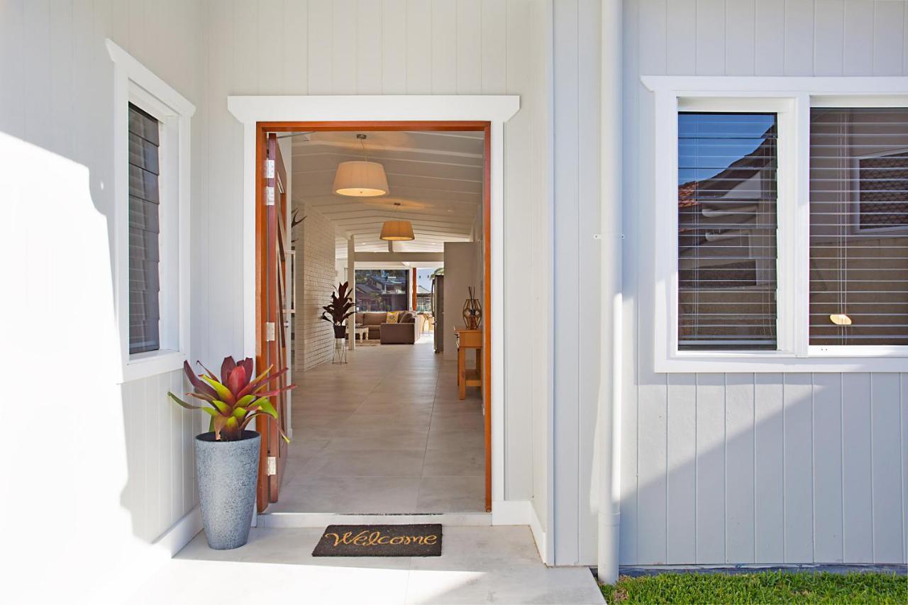 Incredible Value - Perfect For Large Families Villa Гоулд Коуст Екстериор снимка